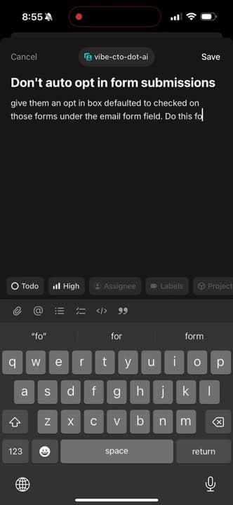 Claude Code GitHub Actions Integration Tip
