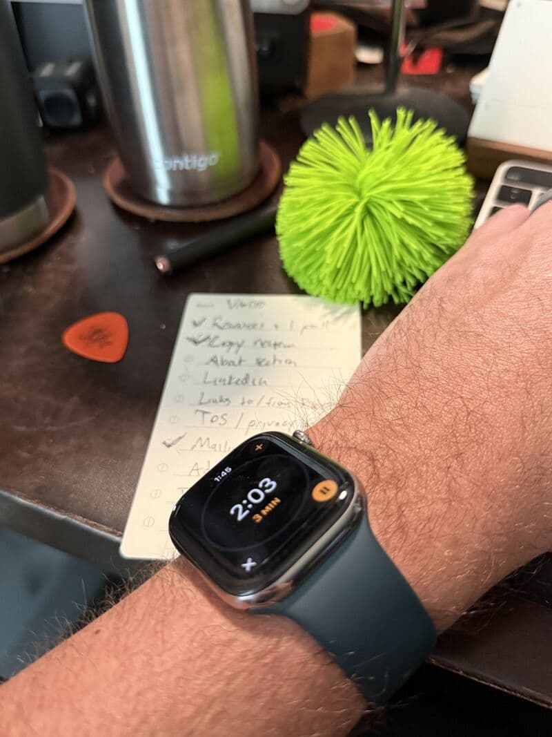 My One Weird Trick for Claude Code Notifications