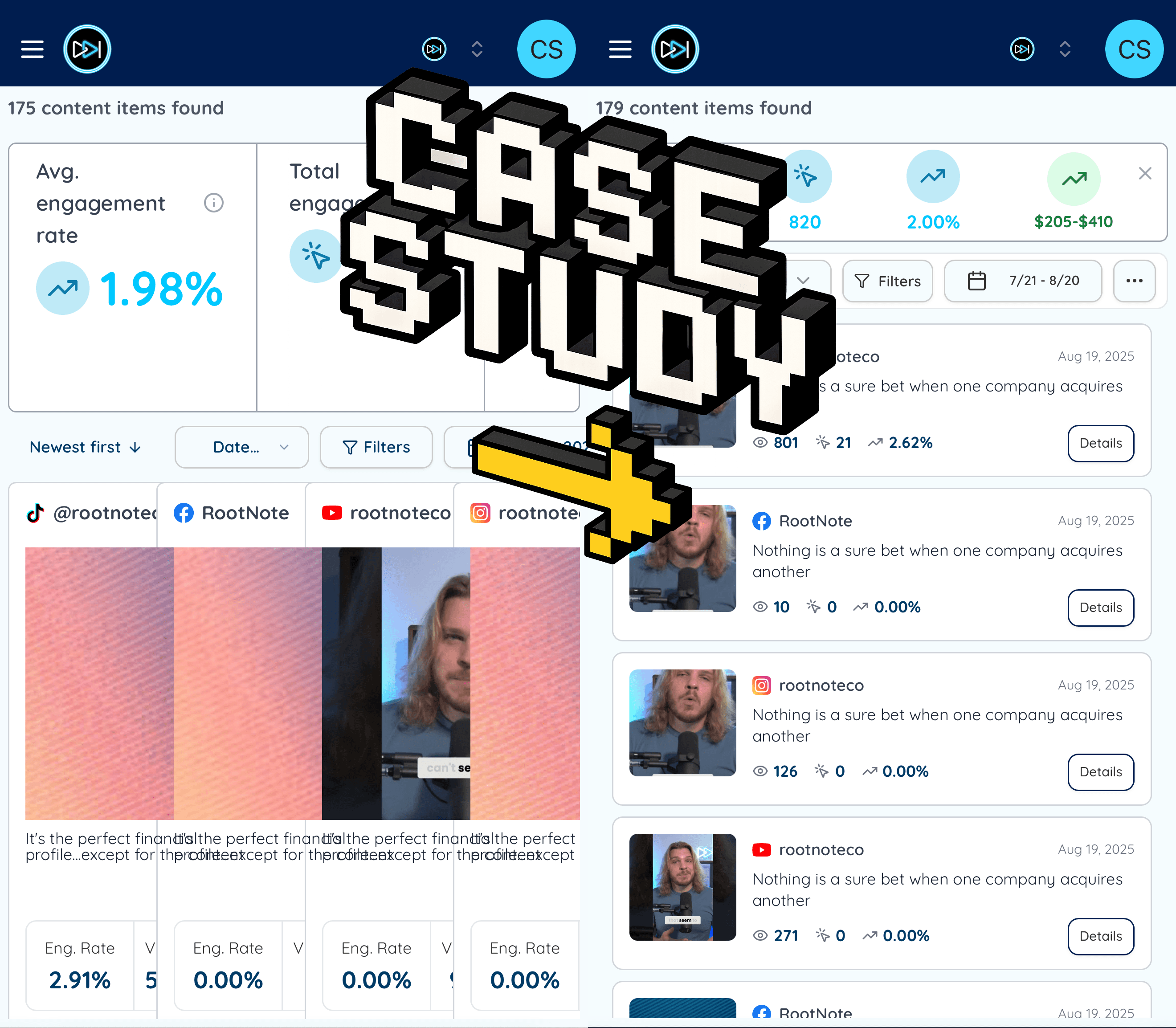 Case Study: How I Built a Mobile Experience From Scratch in Less Than 4 Days (Part-Time)