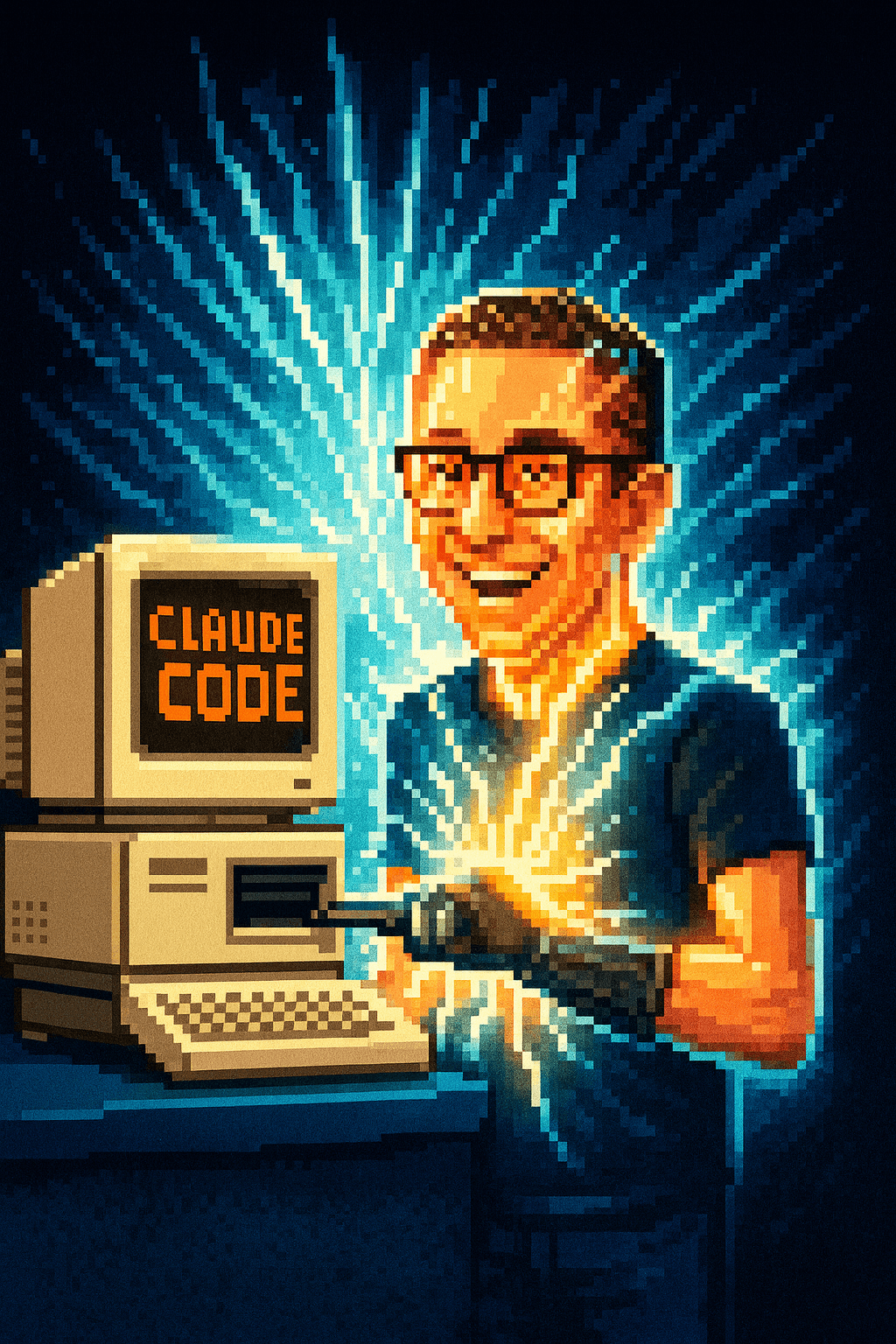Vibe Check: Claude Code is the Most Impressive Coding Agent Yet