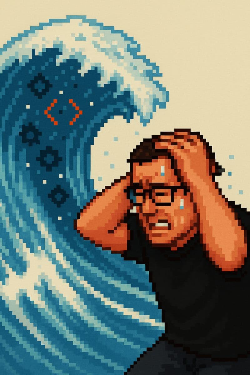 Code Review is the Obvious Next Bottleneck