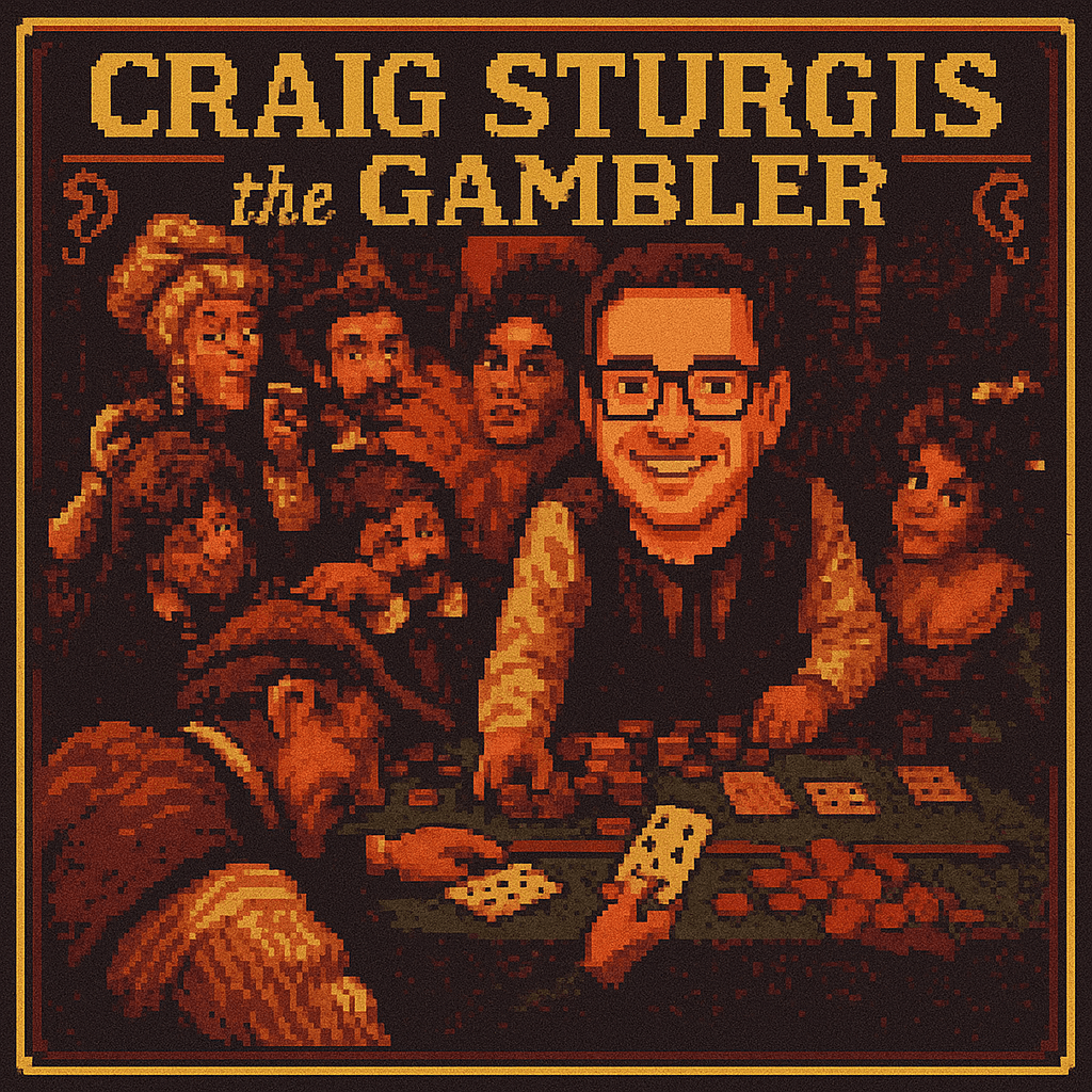 The Gambler