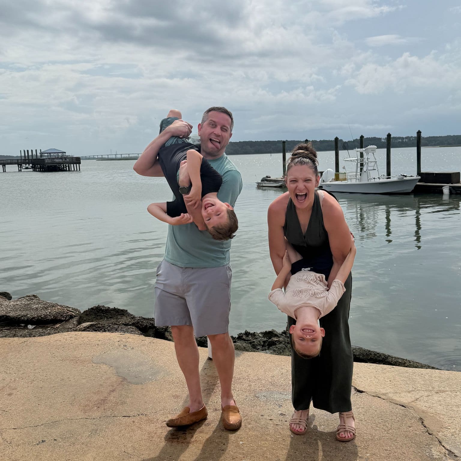 Five Years Working for Myself