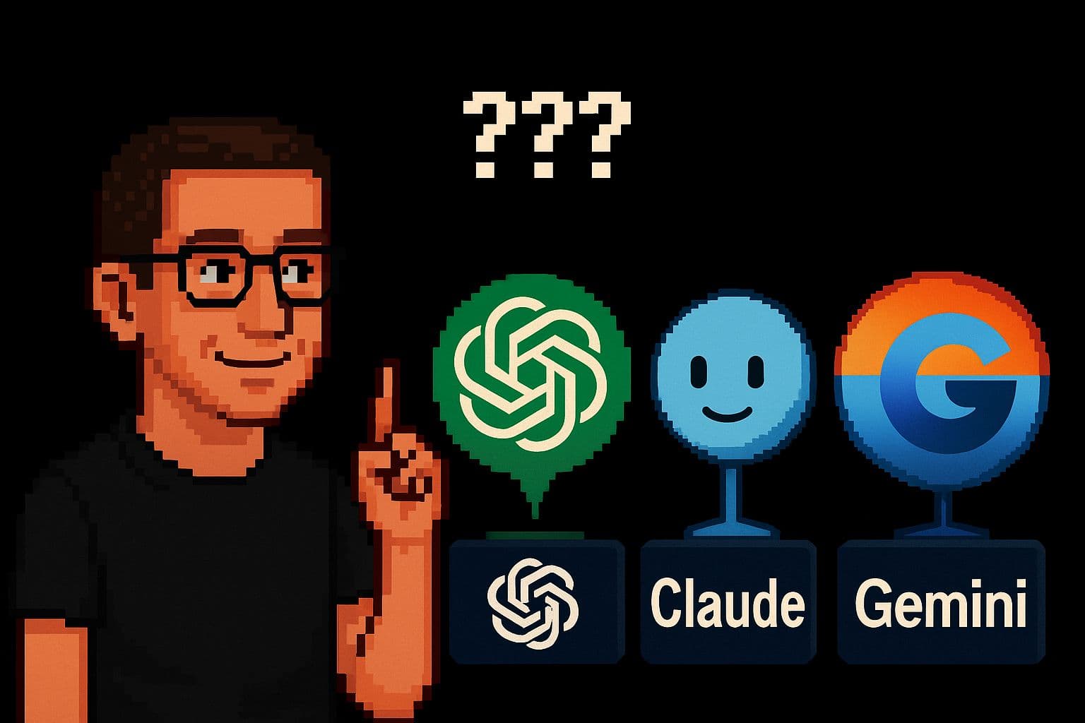 Don't Sleep on Gemini Deep Research