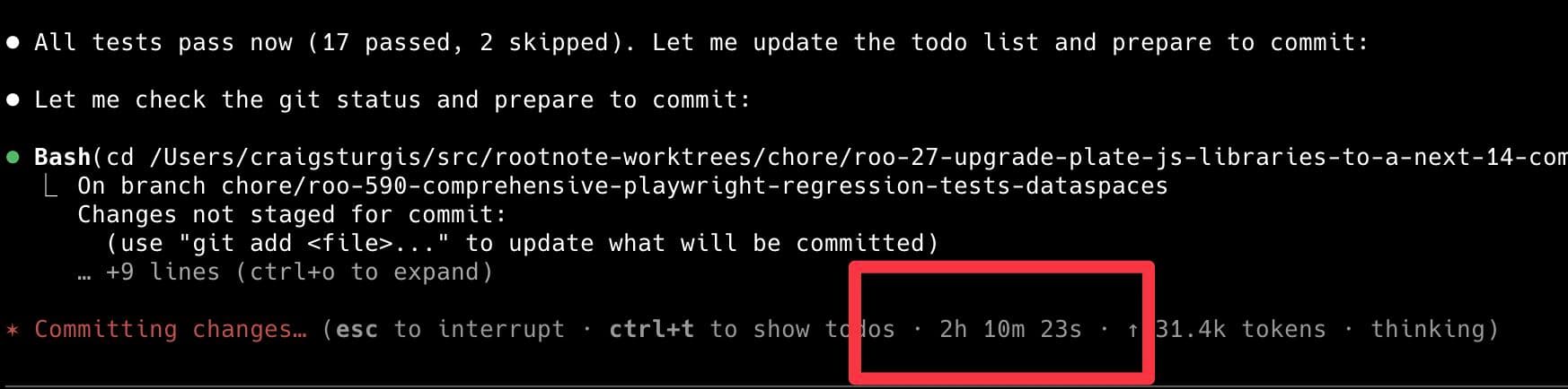 Let Opus 4.5 Handle the Risky Upgrade