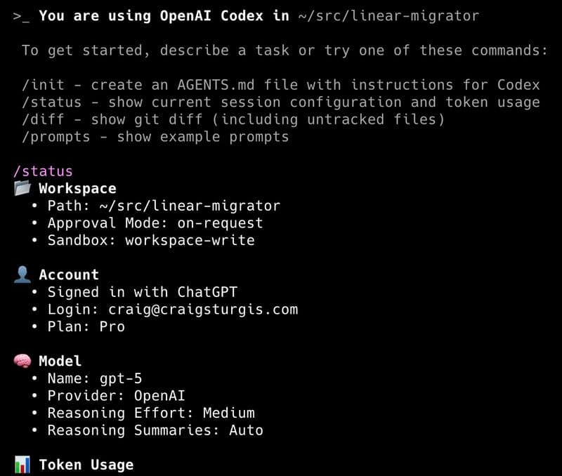 Vibe Check: GPT-5 in Codex CLI vs Claude Code