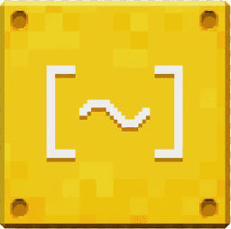 Question block - click to reveal pixelated avatar